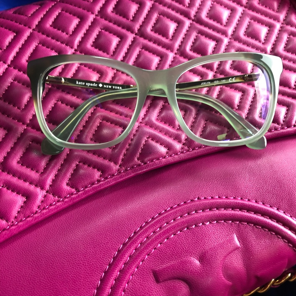Kate Spade Eyeglasses